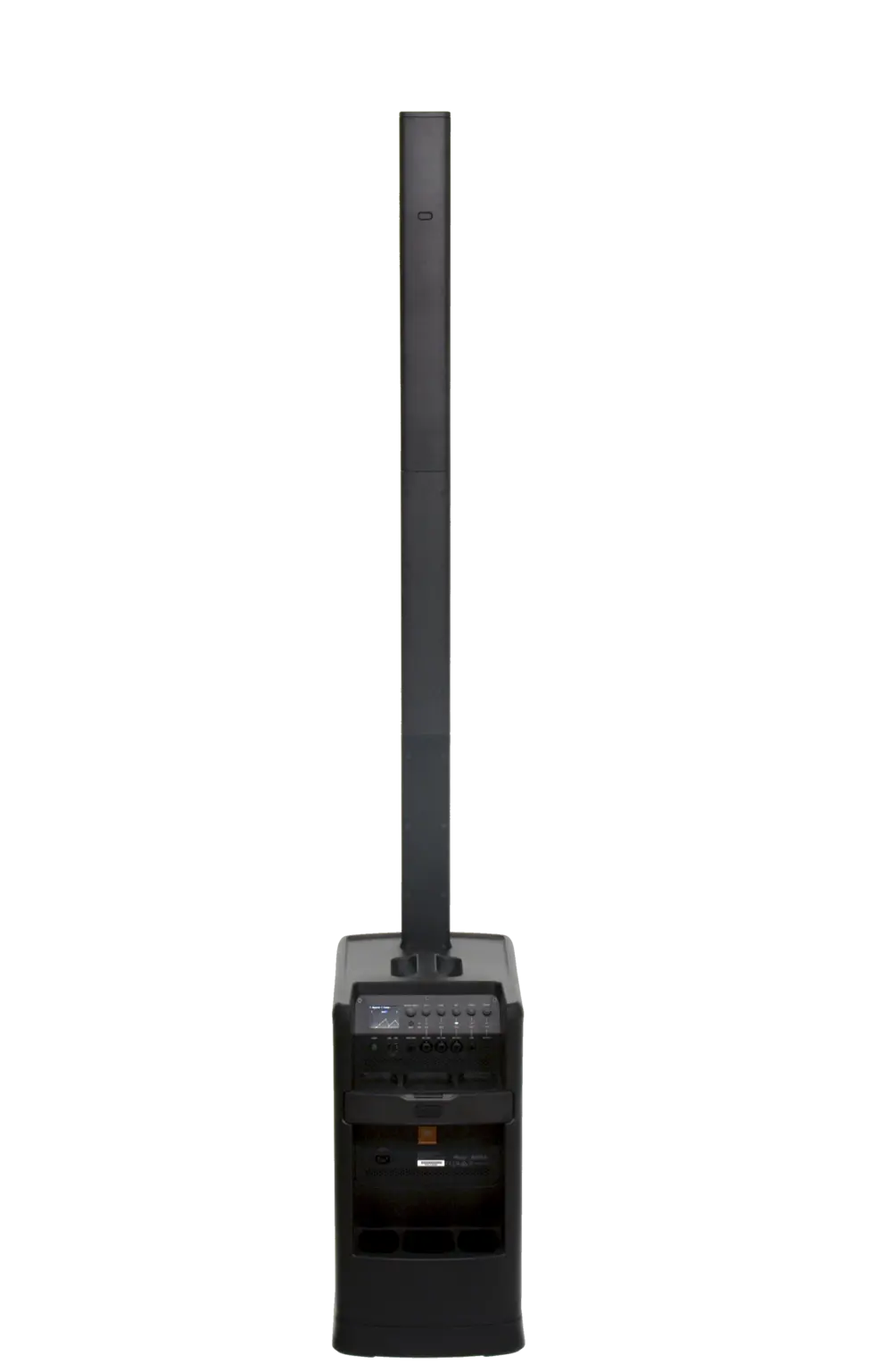 JBL EON One MK2, All-In-One Rechargeable Column PA with Built-In Mixer and DSP