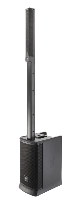 JBL EON One MK2, All-In-One Rechargeable Column PA with Built-In Mixer and DSP