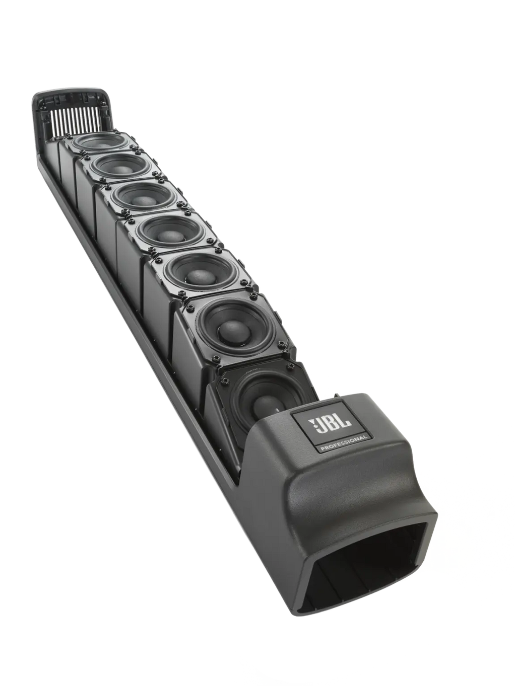 JBL EON One MK2, All-In-One Rechargeable Column PA with Built-In Mixer and DSP