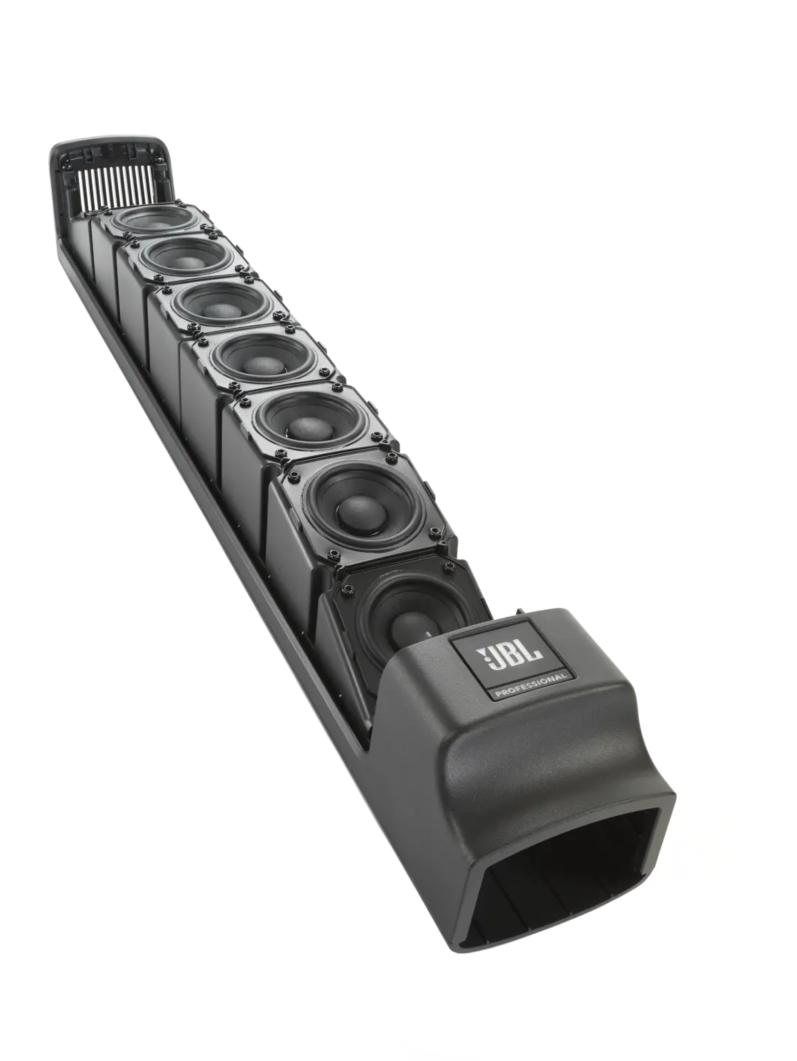 JBL EON One MK2, All-In-One Rechargeable Column PA with Built-In Mixer and DSP