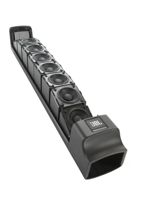 JBL EON One MK2, All-In-One Rechargeable Column PA with Built-In Mixer and DSP