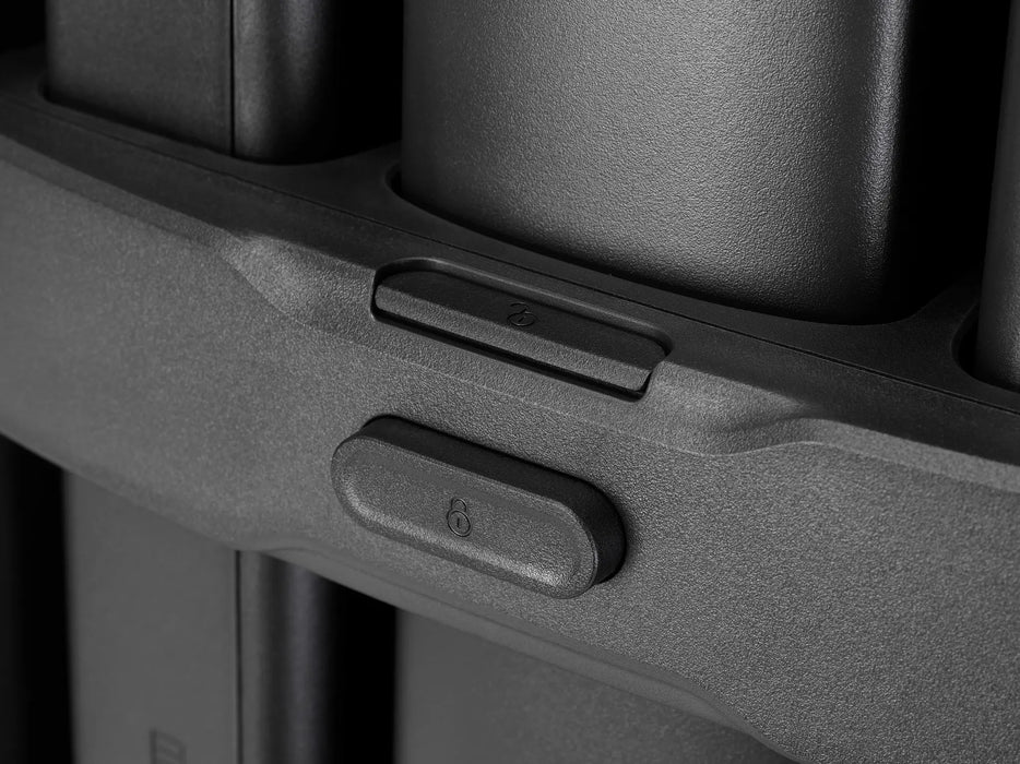 JBL EON One MK2, All-In-One Rechargeable Column PA with Built-In Mixer and DSP