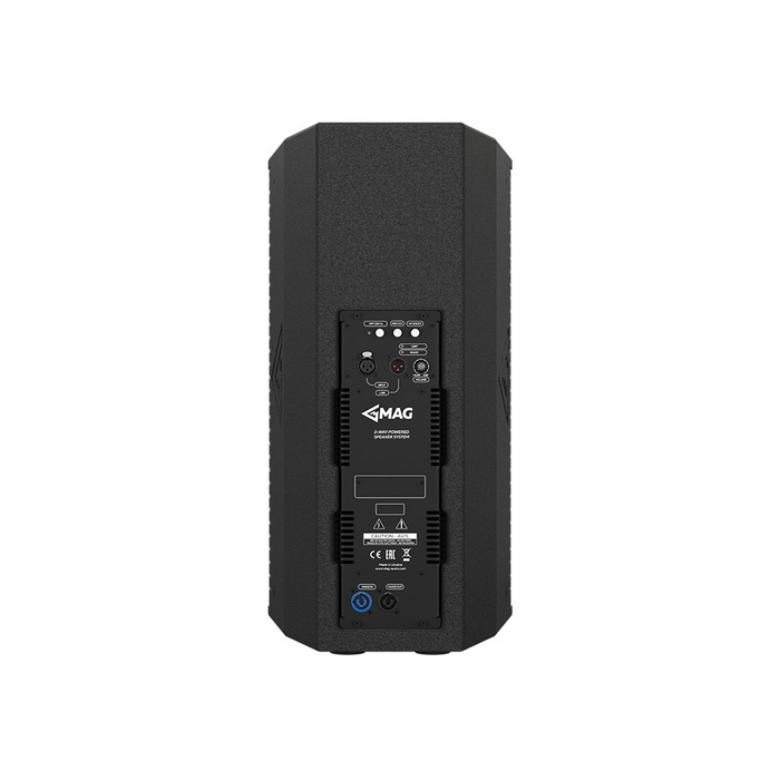 MAG AUDIO NX-10A-BK