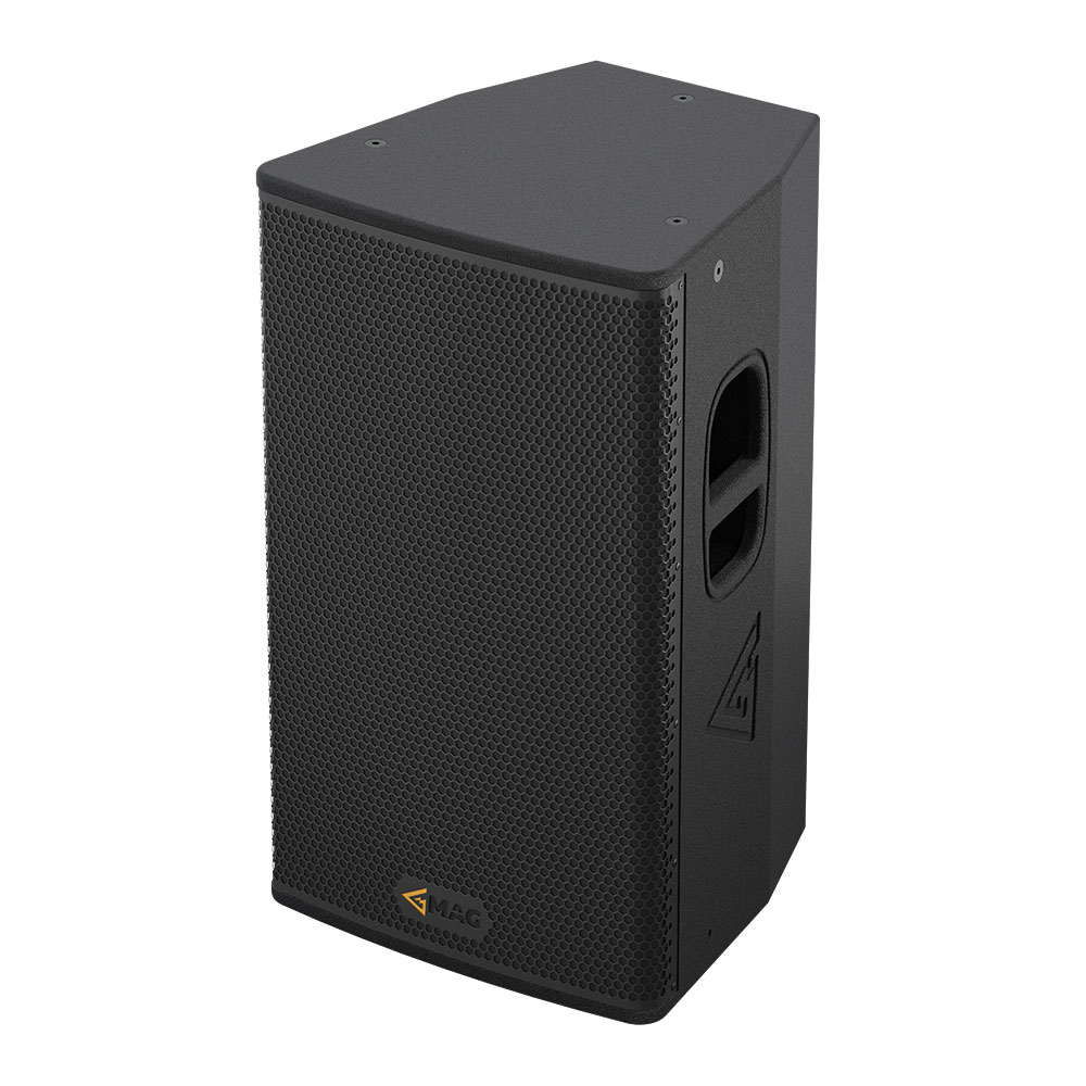 Mag Audio NX-15A, Powered Full Range Speaker