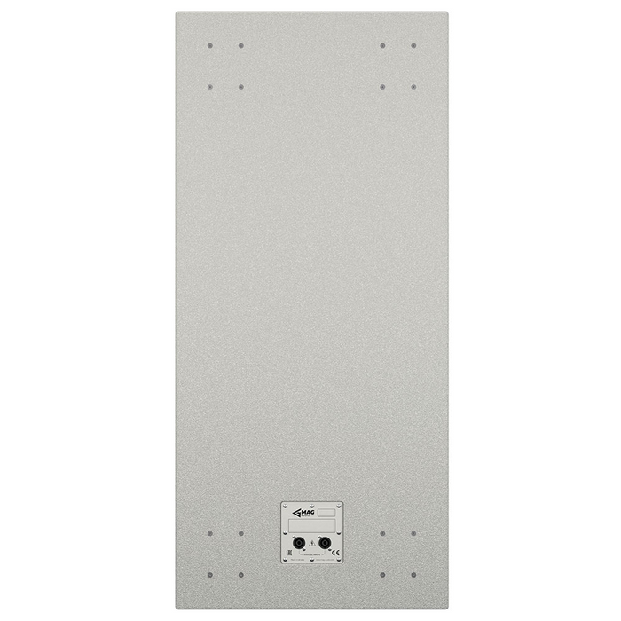 MAG AUDIO Sub-28-4-BK