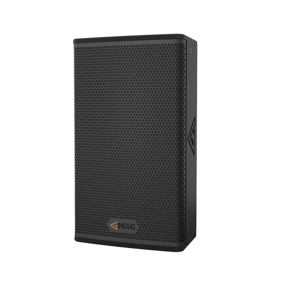 MAG AUDIO NX-12A-BK