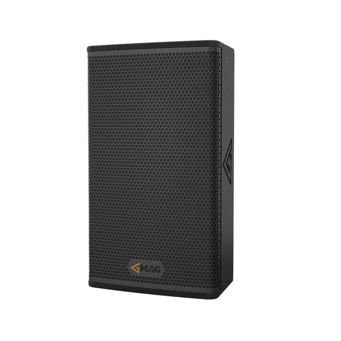 MAG AUDIO NX-12A-BK