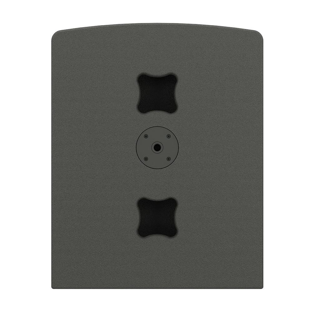 Mag Audio Sub-28A-BK, Powered Subwoofer