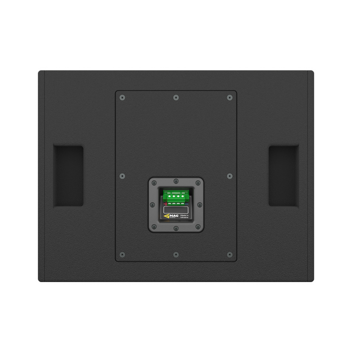 MAG AUDIO ClusterQ-BK