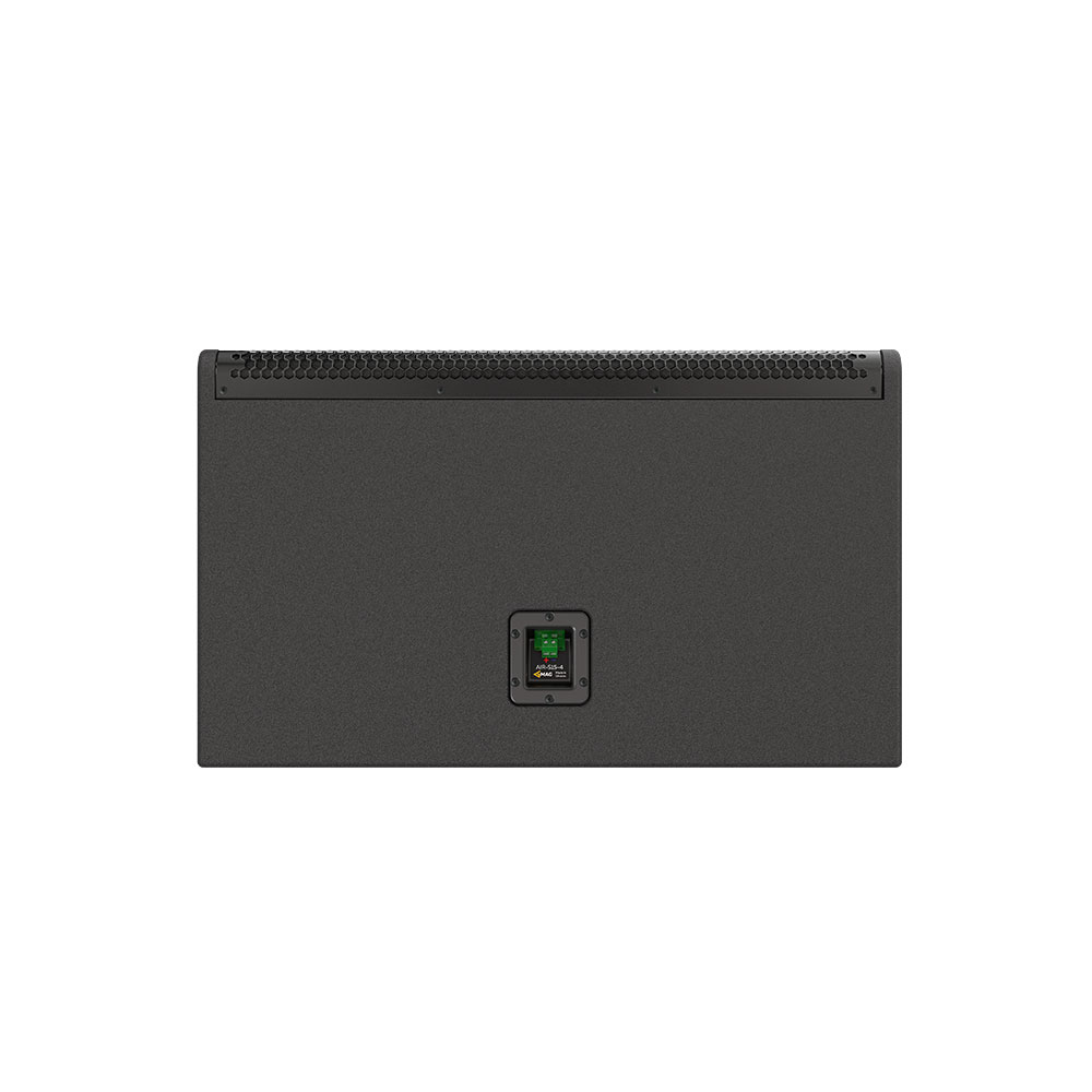 MAG AUDIO AIR-S15-4-Black, Installation Subwoofer