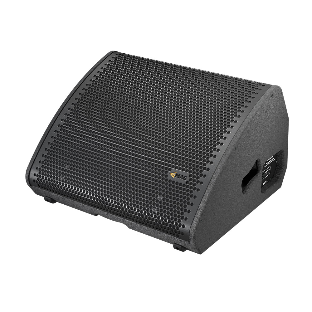 Mag Audio Focus-5, Passive Stage Monitor