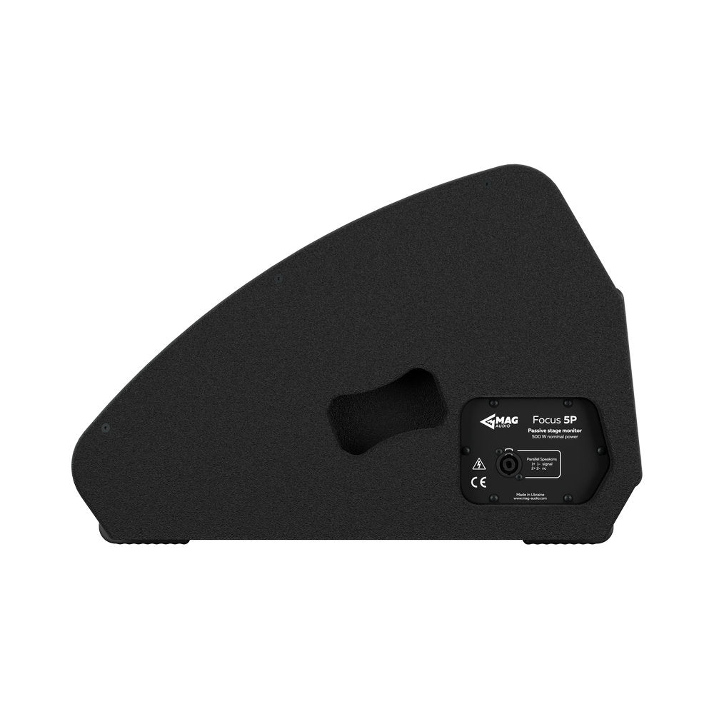 Mag Audio Focus 5P, Passive Stage Monitor