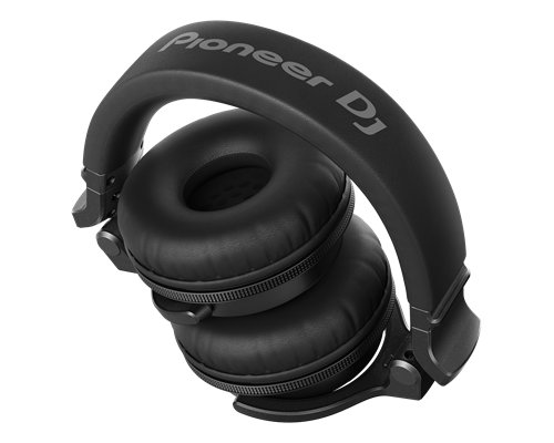 PIONEER HDJ-CUE1BT (Black)