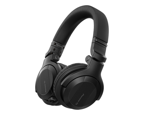 PIONEER HDJ-CUE1BT (Black)