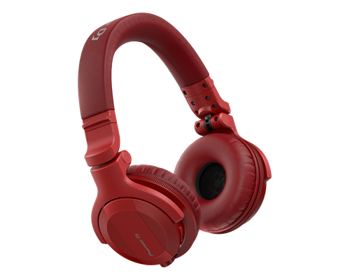 PIONEER HDJ-CUE1BT (Red)