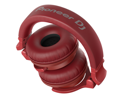 PIONEER HDJ-CUE1BT (Red)