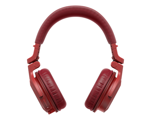 PIONEER HDJ-CUE1BT (Red)