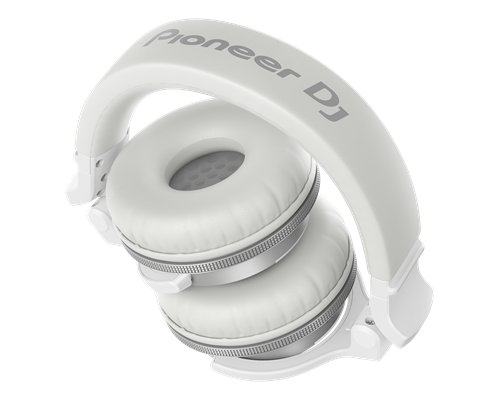 PIONEER HDJ-CUE1BT (White)