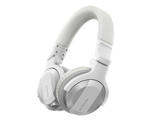PIONEER HDJ-CUE1BT (White)