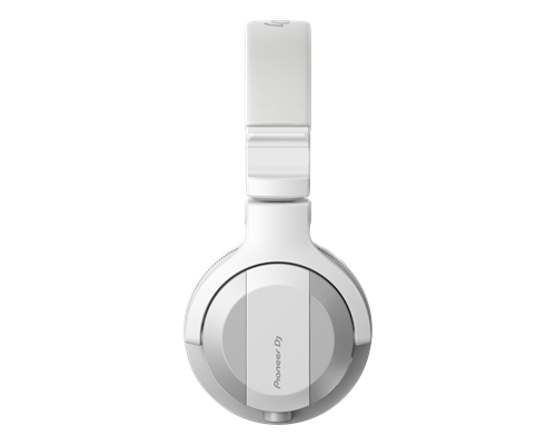 PIONEER HDJ-CUE1BT (White)