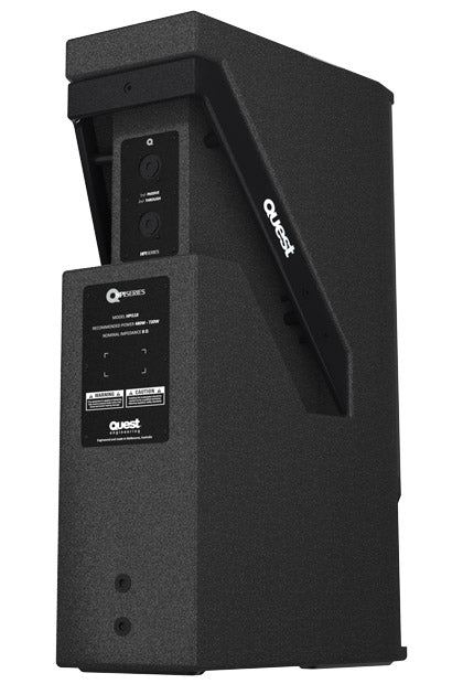 QUEST HPI110