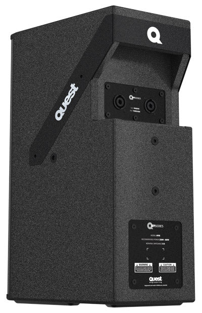 QUEST HPI8i