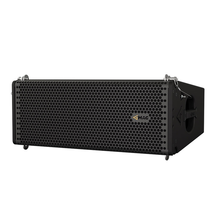 MAG AUDIO WASP-8