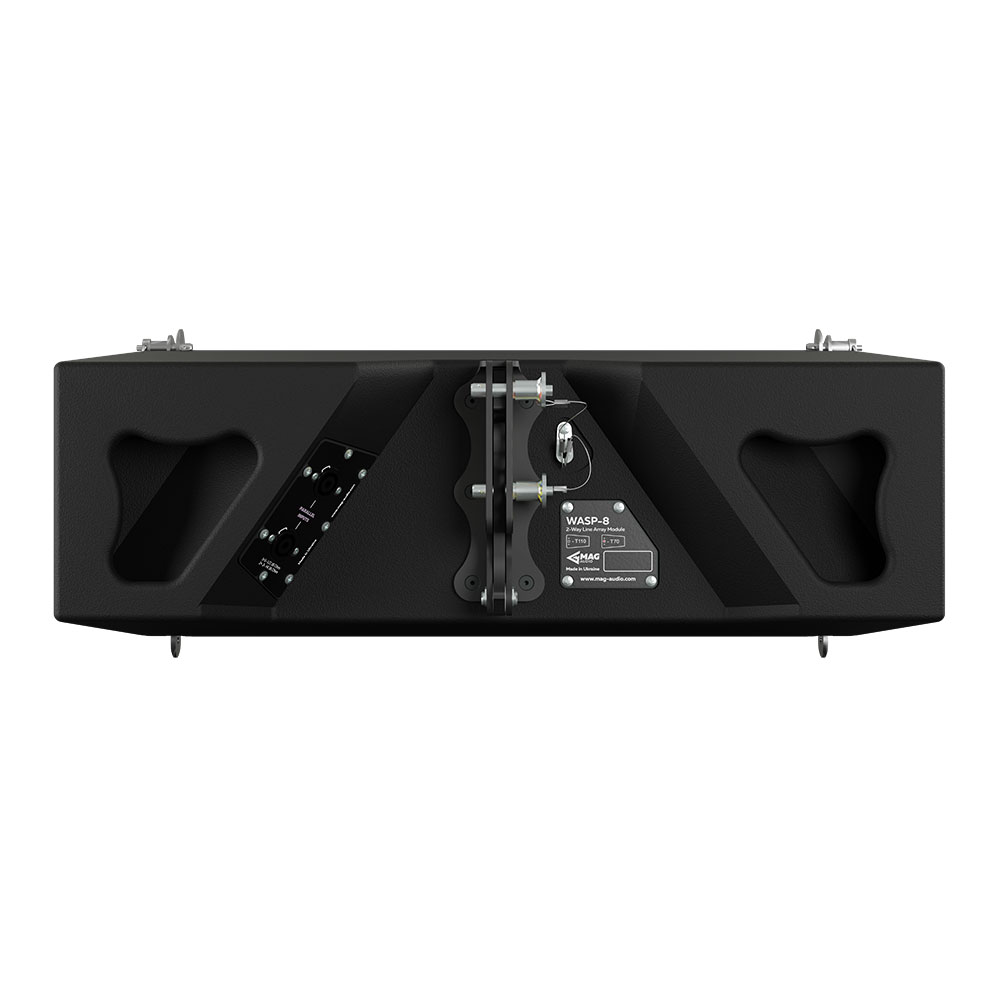 Mag Audio WASP-8-T70, Passive Line Array Module