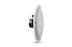 JBL 8138, 8" (200 mm) Full-Range In-Ceiling Loudspeaker for use with Pre-Install Backcans