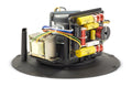 JBL Control 227CT, 6.5" Coaxial Ceiling Loudspeaker with HF Compression Driver