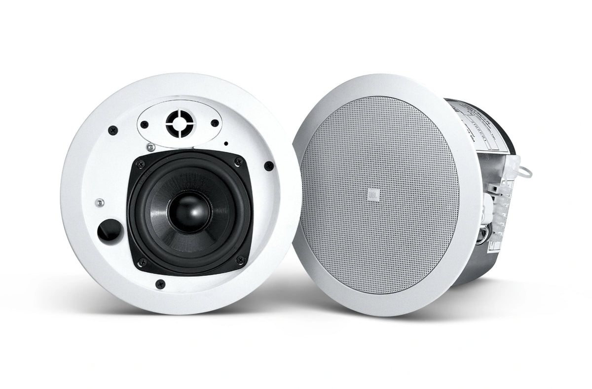 JBL Control 24CT Micro Plus, Background Music Ceiling Loudspeaker