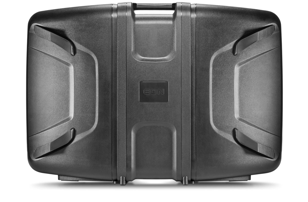 JBL EON208P, Packaged 8" 2-Way PA with Powered 8-Channel Mixer and Bluetooth