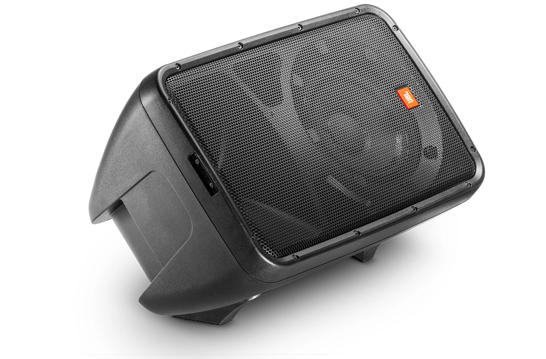 JBL EON208P, Packaged 8" 2-Way PA with Powered 8-Channel Mixer and Bluetooth