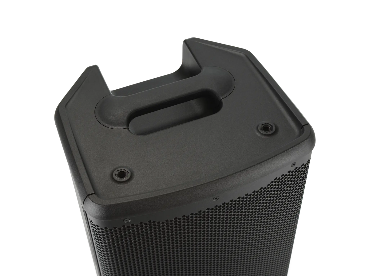 JBL EON710, Powered PA Speaker with Bluetooth