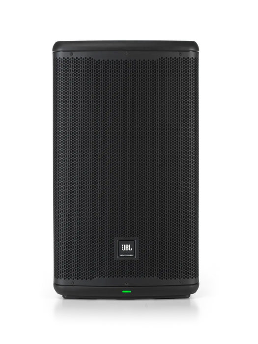 JBL EON712, 12-inch Powered PA Speaker with Bluetooth