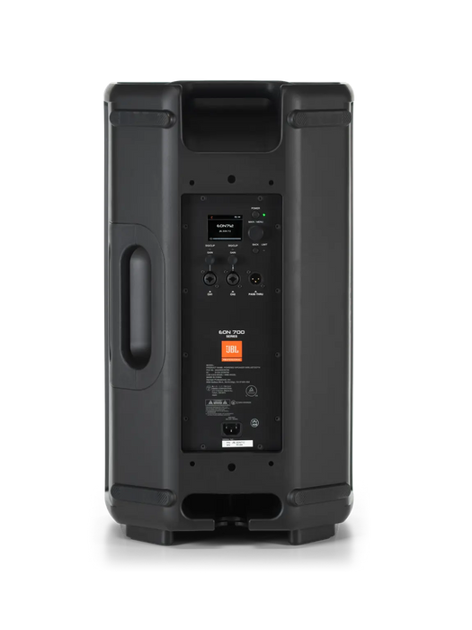 JBL EON712, 12-inch Powered PA Speaker with Bluetooth