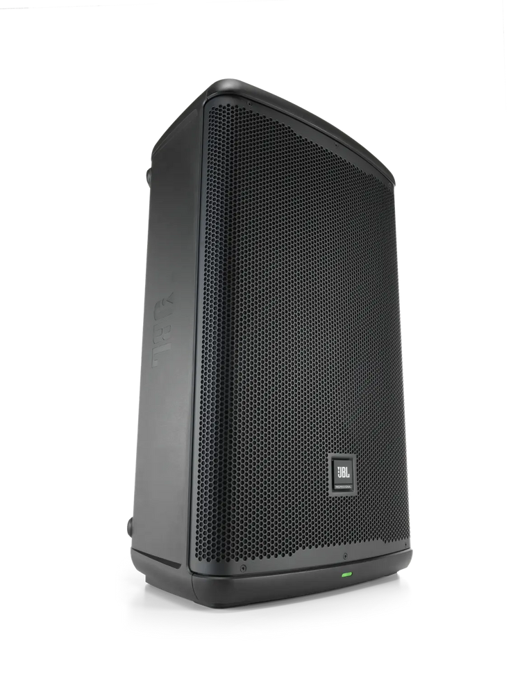 JBL EON715, 15-inch Powered PA Speaker with Bluetooth