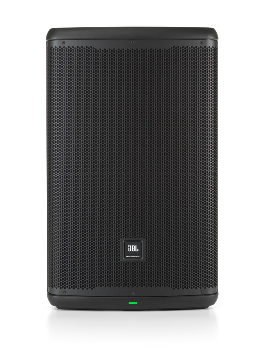 JBL EON715, 15-inch Powered PA Speaker with Bluetooth