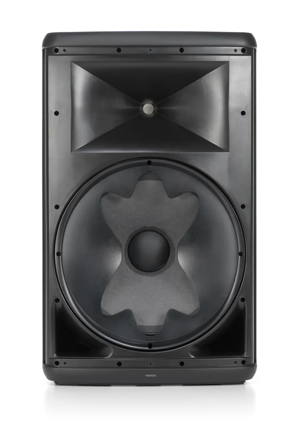 JBL EON715, 15-inch Powered PA Speaker with Bluetooth