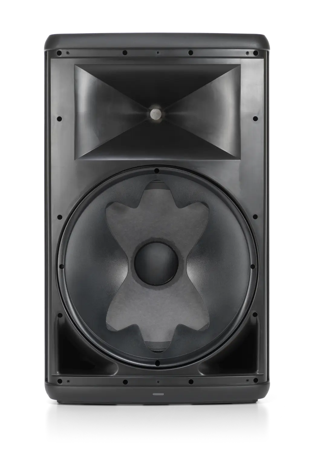 JBL EON715, 15-inch Powered PA Speaker with Bluetooth