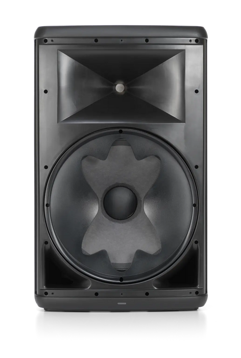 JBL EON715, 15-inch Powered PA Speaker with Bluetooth
