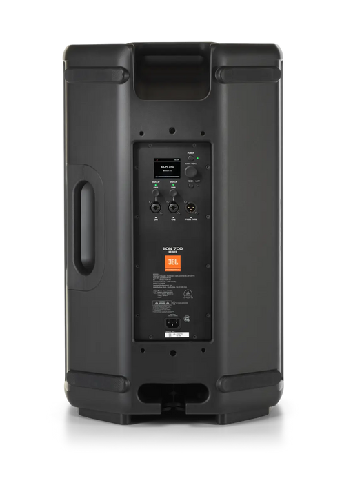 JBL EON715, 15-inch Powered PA Speaker with Bluetooth