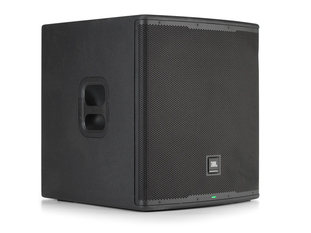 JBL EON718S, 18-inch Powered PA Subwoofer