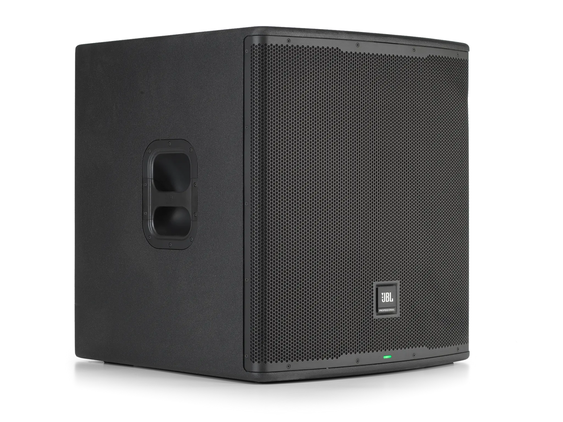 JBL EON718S, 18-inch Powered PA Subwoofer