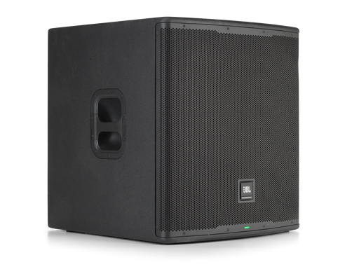 JBL EON718S, 18-inch Powered PA Subwoofer