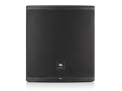 JBL EON718S, 18-inch Powered PA Subwoofer