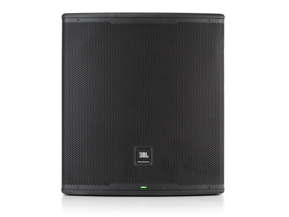 JBL EON718S, 18-inch Powered PA Subwoofer