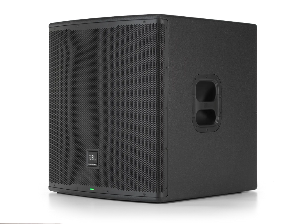 JBL EON718S, 18-inch Powered PA Subwoofer