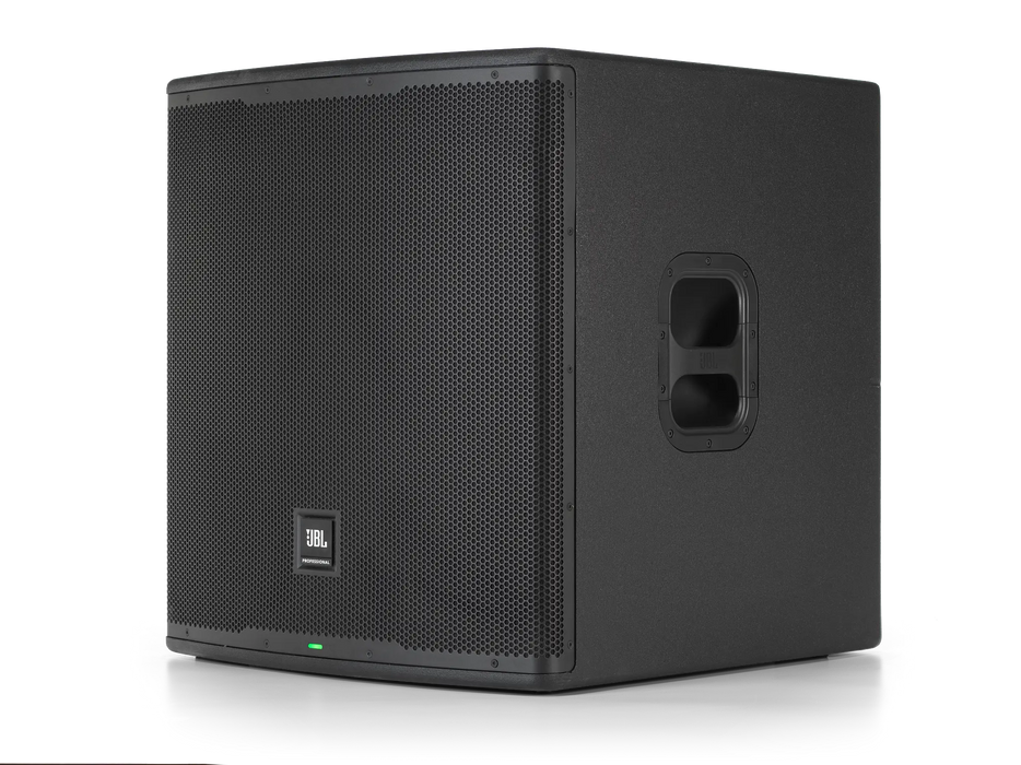 JBL EON718S, 18-inch Powered PA Subwoofer