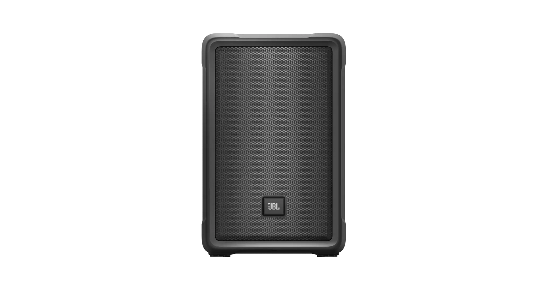 JBL IRX108BT, Powered 8-inch Portable PA Loudspeaker With Bluetooth